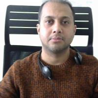 Somnath D. - Masters of Science ( Research) - Subject Matter Expert from Kolabtree