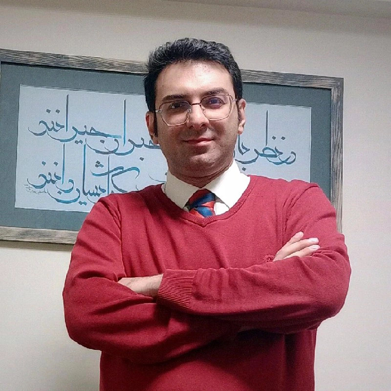 Arash M. - PhD - Epidemiology - Subject Matter Expert from Kolabtree