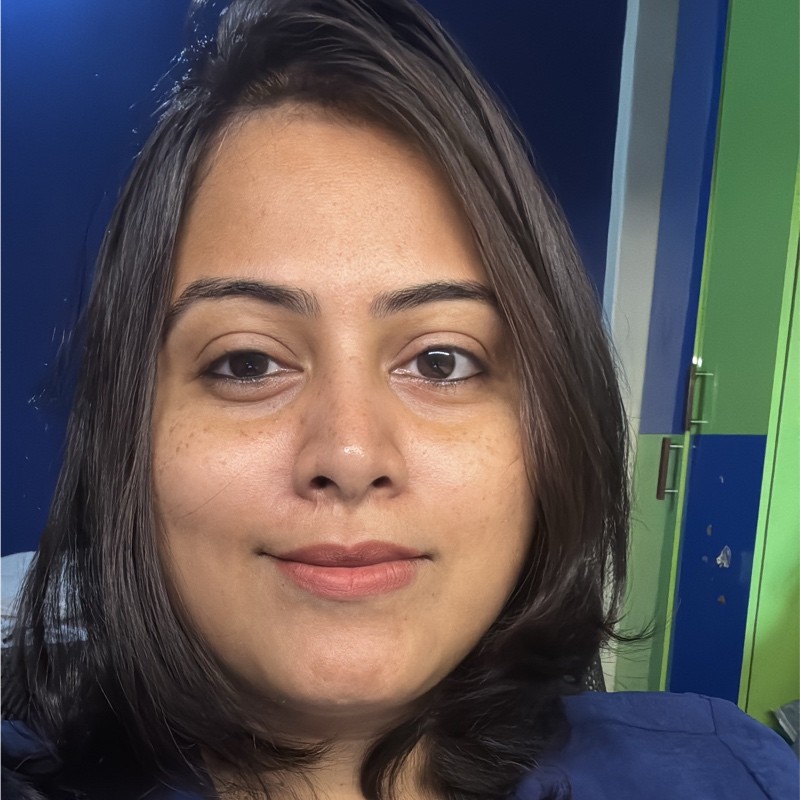 bhaswati choudhury natural products freelancer for hire