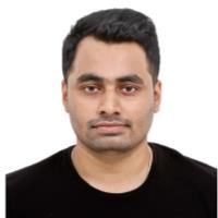 Sandeep Kumar P. - Masters in Data Science - Subject Matter Expert from Kolabtree