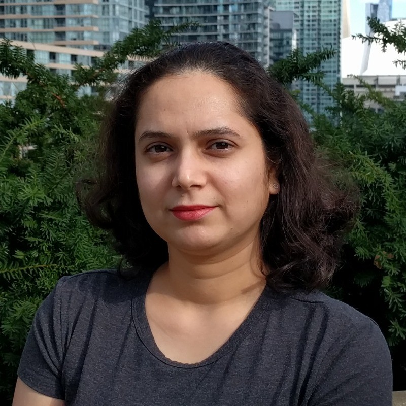 Shifa J. - Graduate certificate - Subject Matter Expert from Kolabtree