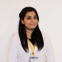 Sushma P. - PhD - Subject Matter Expert from Kolabtree