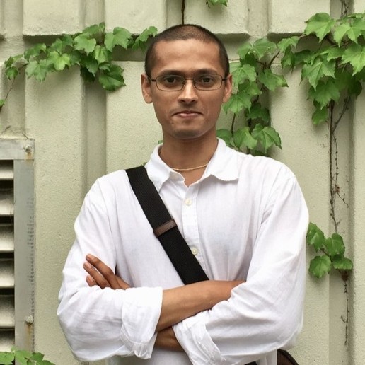 hire freelance environmental health expert ghose bishwajit