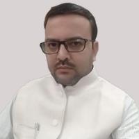 Dr. M. Salman K. - PhD - Subject Matter Expert from Kolabtree