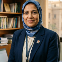 Reem W. - PhD - Medicinal Chemistry - Subject Matter Expert from Kolabtree