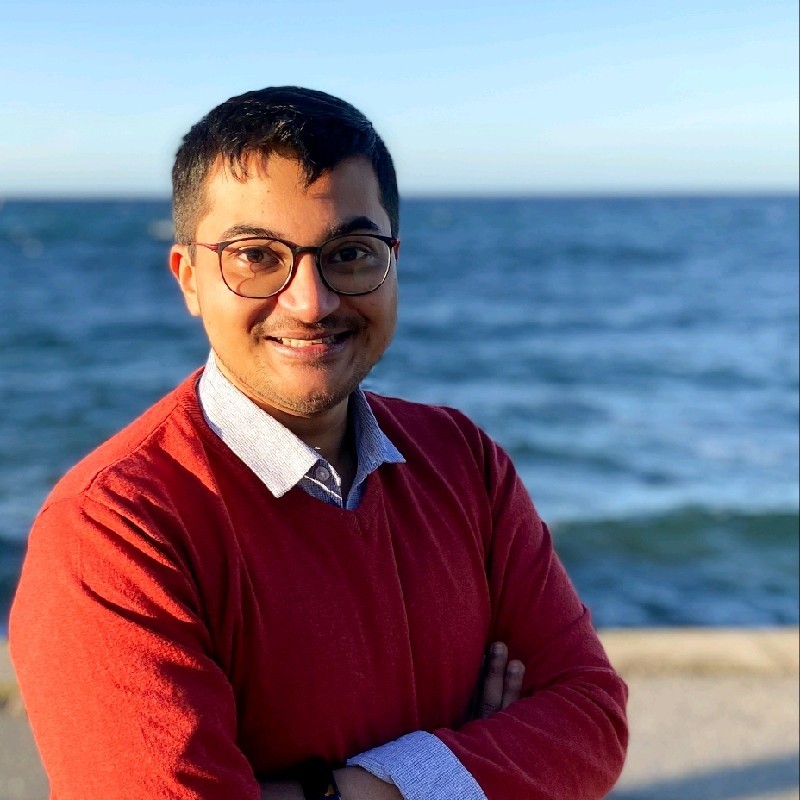 Subham D. - MSc. - Subject Matter Expert from Kolabtree