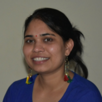 hire freelance biodiversity expert preeti shukla