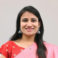 Pratiksha B. - PhD in Pharmacy - Subject Matter Expert from Kolabtree