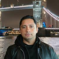 Pramod T. - MSc. Business Analytics (Machine Learning, Data Analytics) - Subject Matter Expert from Kolabtree