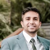 Amir E. - PhD Candidate in Biomedical Informatics - Subject Matter Expert from Kolabtree