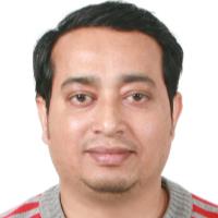 Suvendu D. - PhD-Life Sciences - Subject Matter Expert from Kolabtree