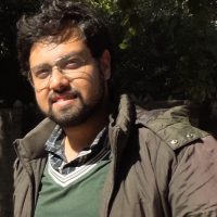 Saptarshi D. - Doctor of Philosophy - Centre for Rural Development and Technology - Subject Matter Expert from Kolabtree