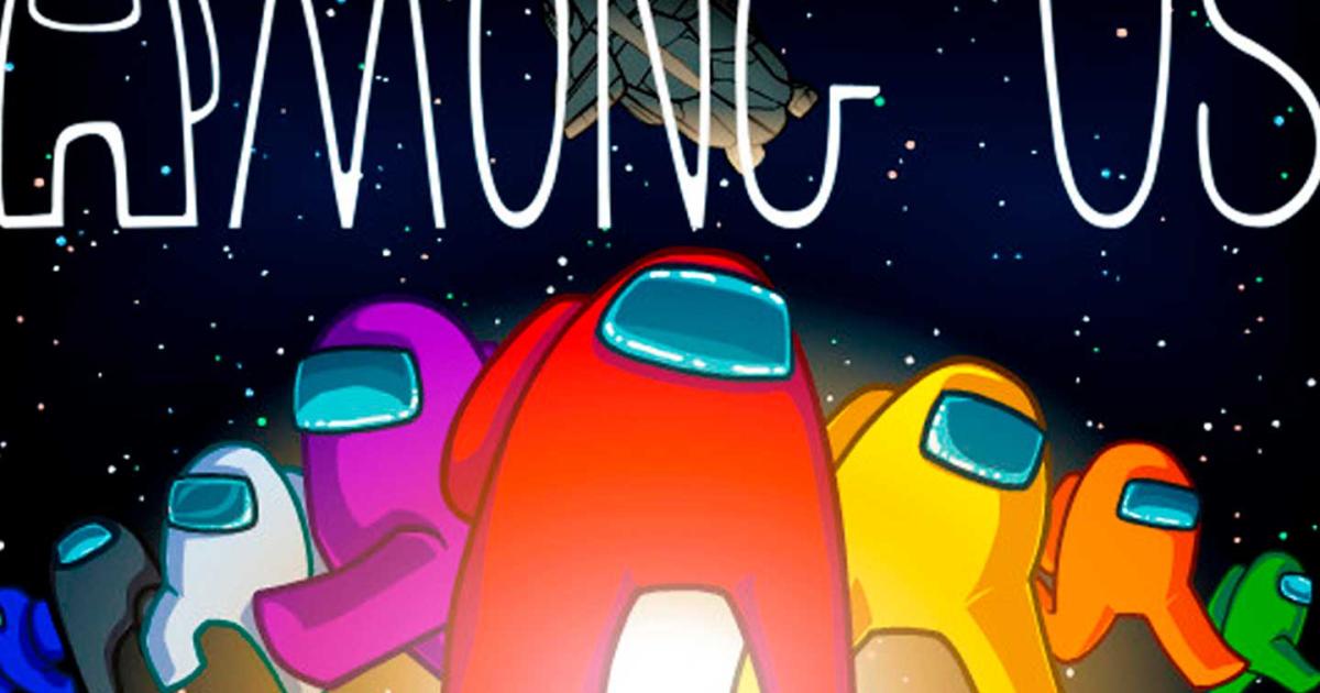 Among Us: fecha de estreno en Xbox y PlayStation La Mega