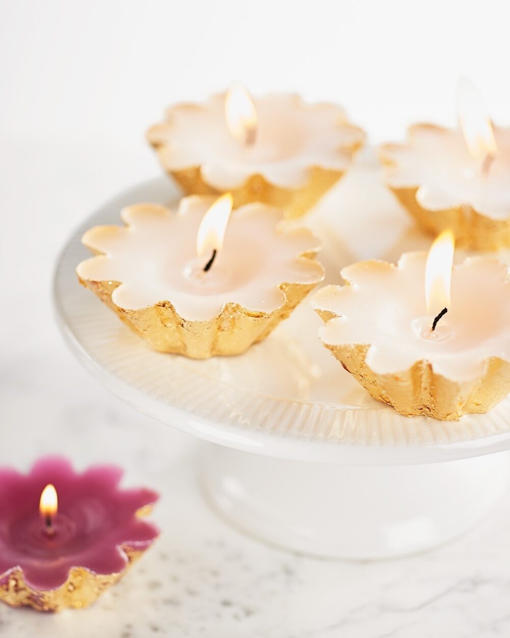 Cozy Candles LifeBeautiful