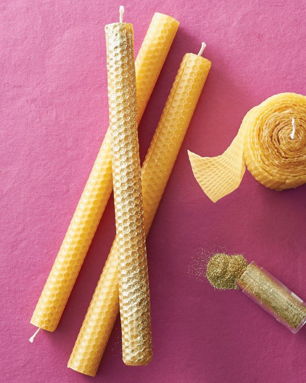 Cozy Candles LifeBeautiful