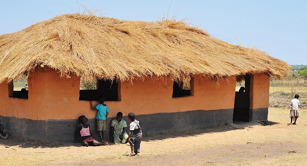 Called to an African Village LifeBeautiful