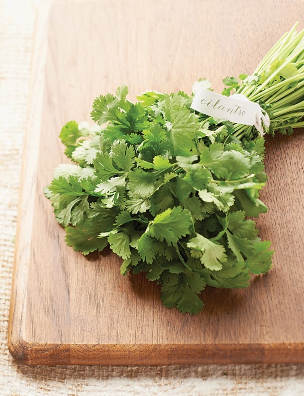 Fresh Herbs LifeBeautiful