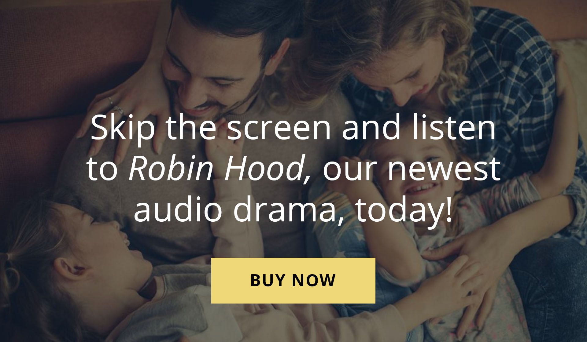 Robin Hood