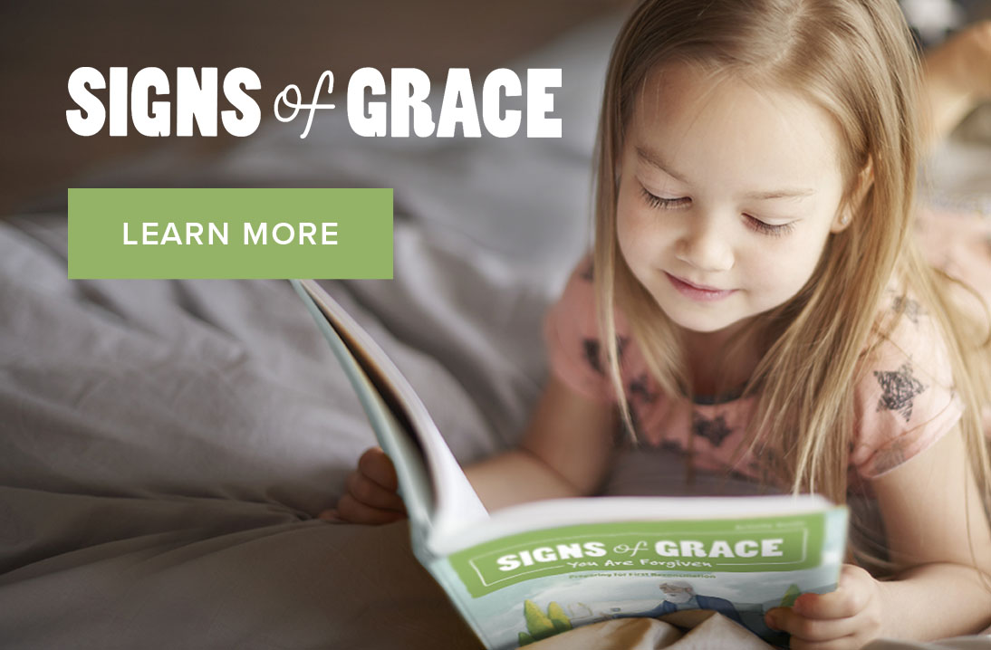 Signs of Grace