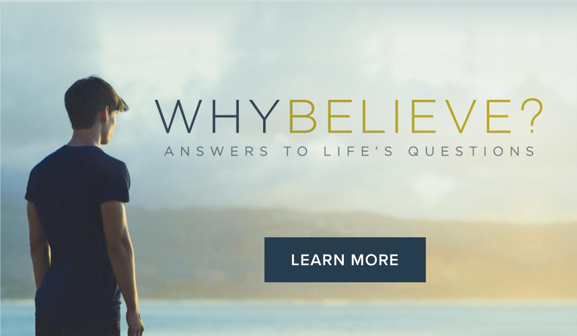 Why Believe