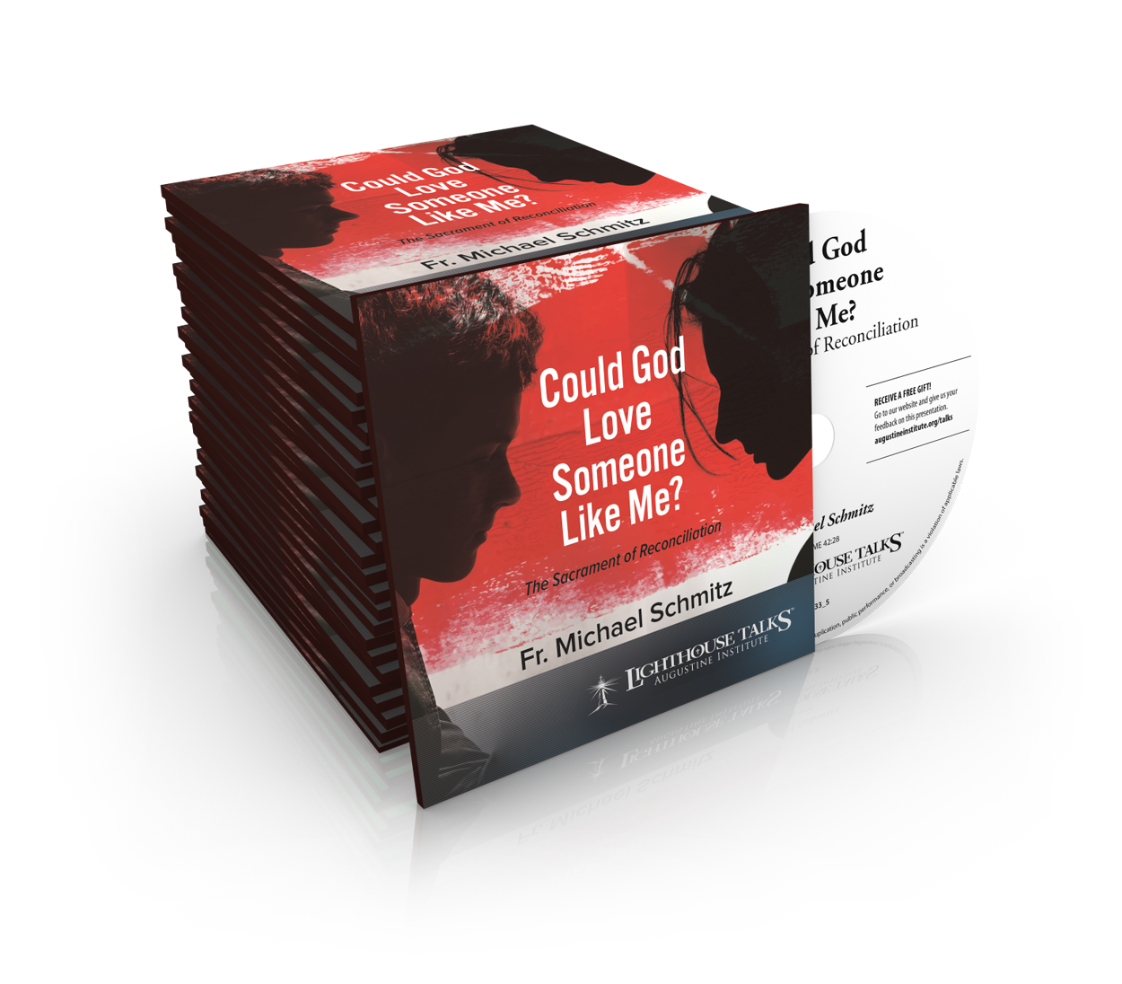 Case Of 25 Cds Case Of 25 Cds