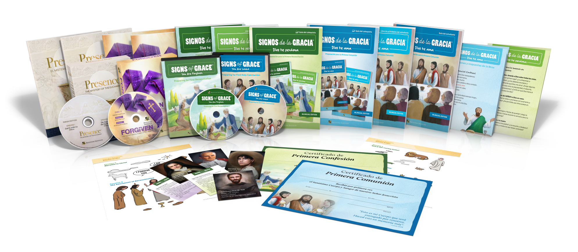 Products By Augustine Institute - 