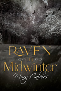 Raven in Midwinter