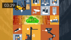 MHI Next-Gen Supply Chain Update: Artificial Intelligence