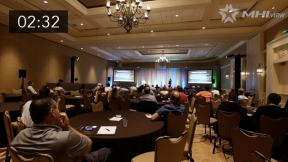 Elevate Your Supply Chain Digital Consciousness at the 2019 MHI Annual Conference