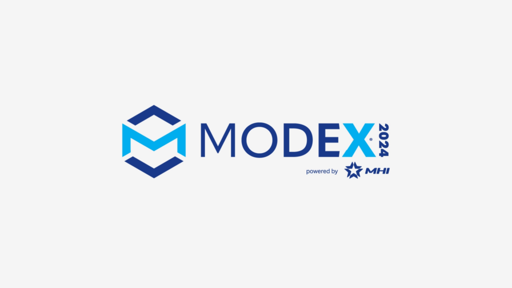 Experience the Full Spectrum Supply Chain at MODEX 2024 MHIview
