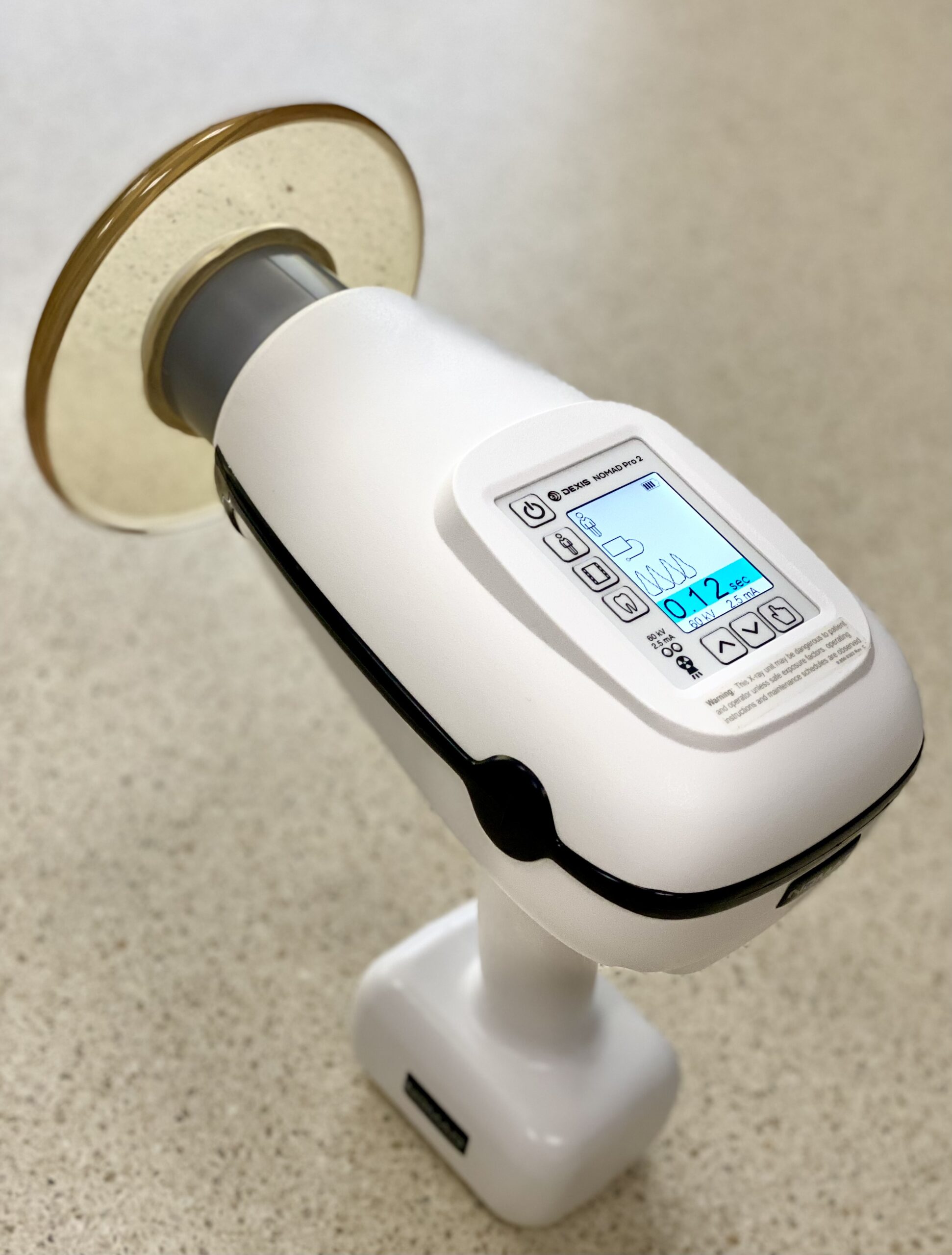 Sink Your Teeth Into Radiation Safety MoDental On Demand