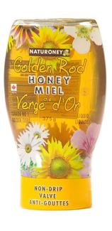 ゴールデンロッドハニー