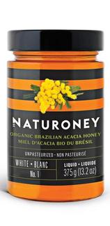 アカシアハニー