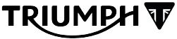 Triumph Colombia Logo