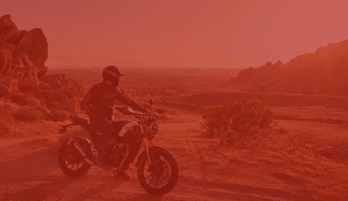 Moto Preview
