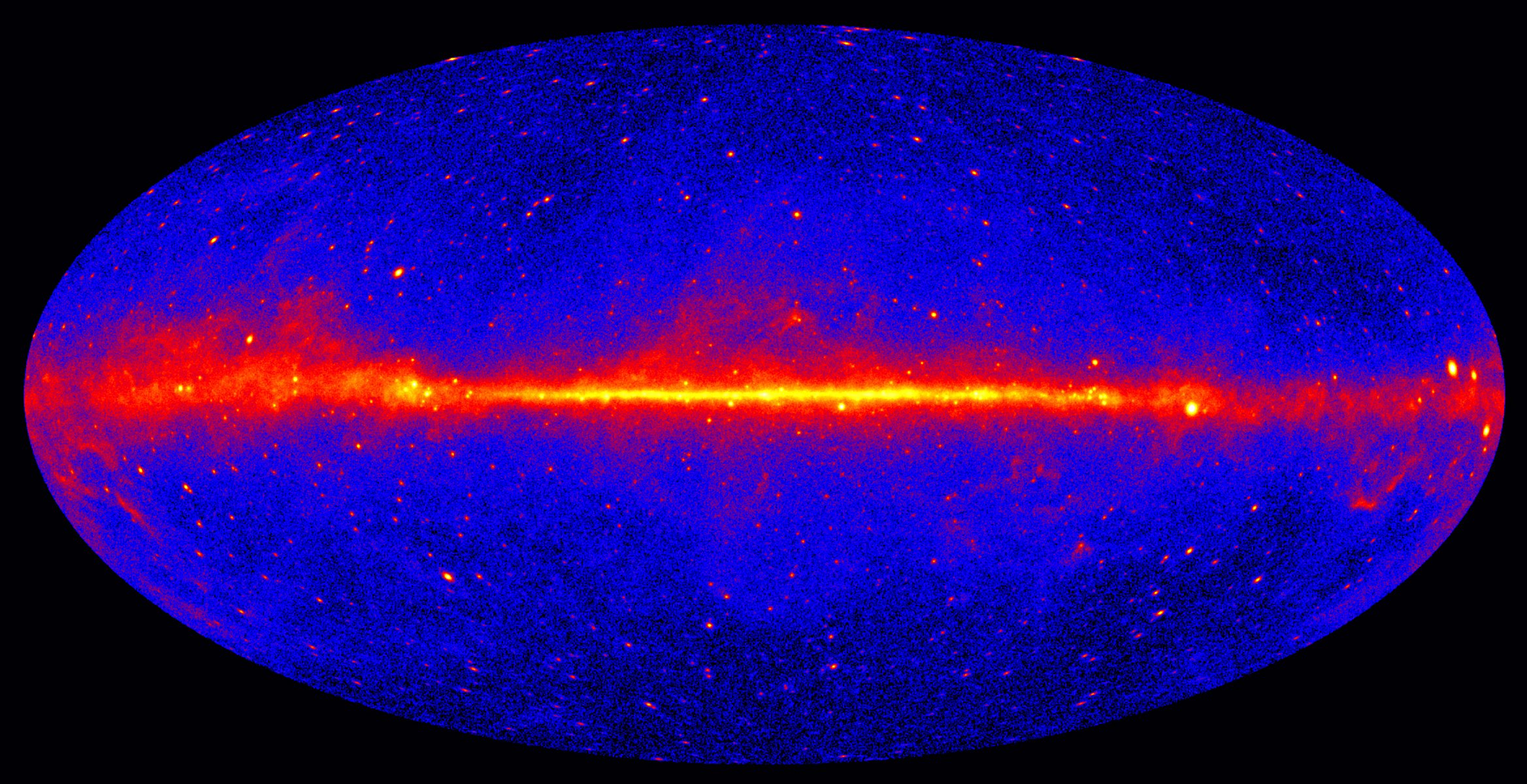Essays on nasa