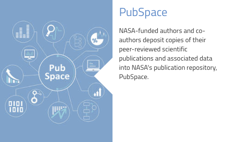 Nasa pubspace