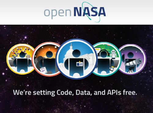 OpenNasa