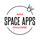 Space Apps 2016 logo