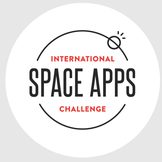 Space Apps Logo