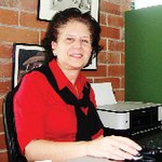 Maria Mercedes Zaghi