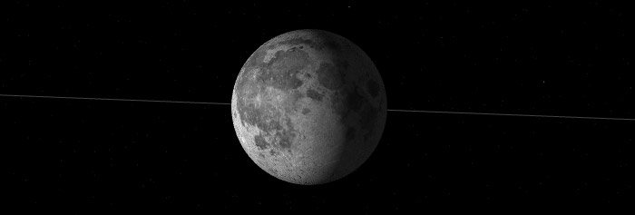 Solar System Simulator