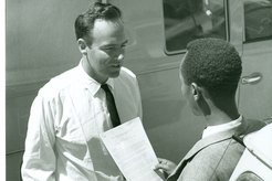 Harris Wofford