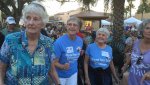 Unique RPCV group stays young at heart