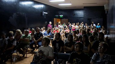 Earth Hour Presentation