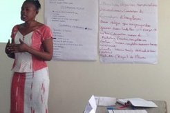 facilitator