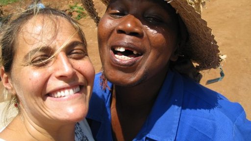Swaziland Life Coach Nomsa