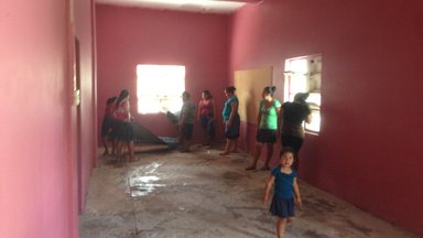 Venue for preschool
