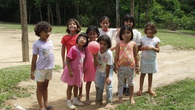 Janet in Guatemala