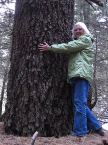 Retired couple lend their expertise to a national park in México_4